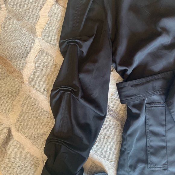 Walter Baker Lightweight Jennifer Jacket/Trench - Picture 5 of 5